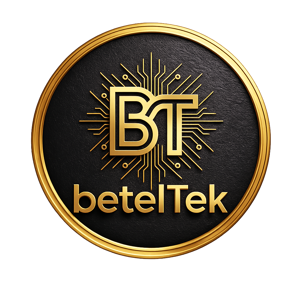 BetelTek logo